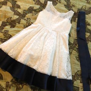 Flower Girl or Formal Dress